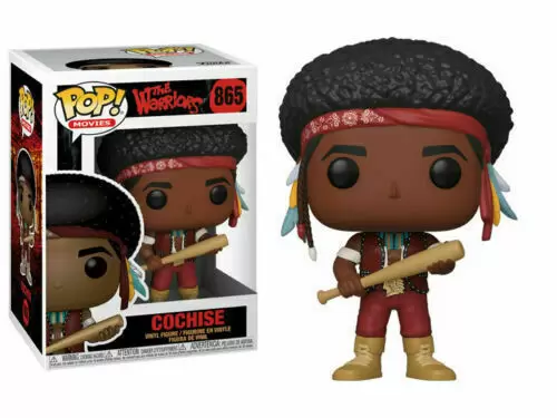 POP! Movies - The Warriors - Cochise