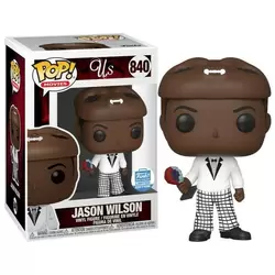 Us - Jason Wilson