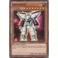 Armoroid