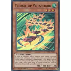 Terrortop Vitesseroid