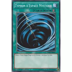 Typhon d'Espace Mystique