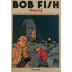Bob Fish Détectief