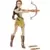DC Comics Dolls - Bow-Wielding Wonder Woman Doll
