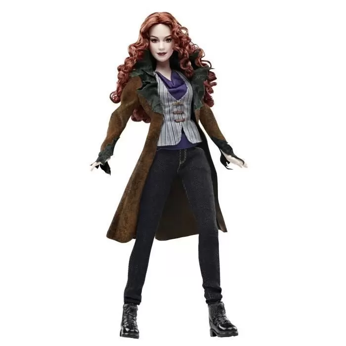 Miscellaneous Barbie - Twilight Saga Eclipse - Victoria