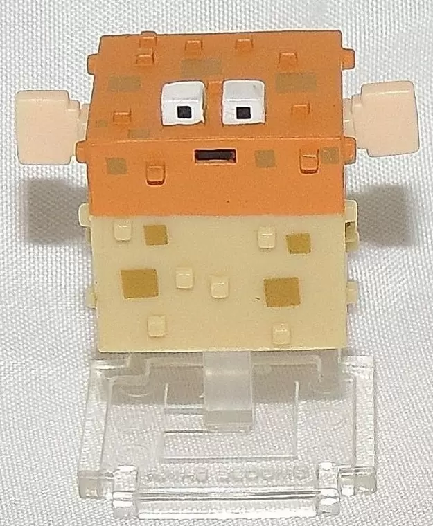 Disney Crossy Road Figures - Bloat
