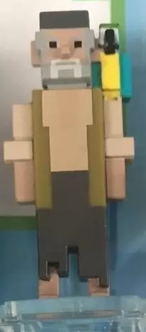 Disney Crossy Road Figures - Cotton