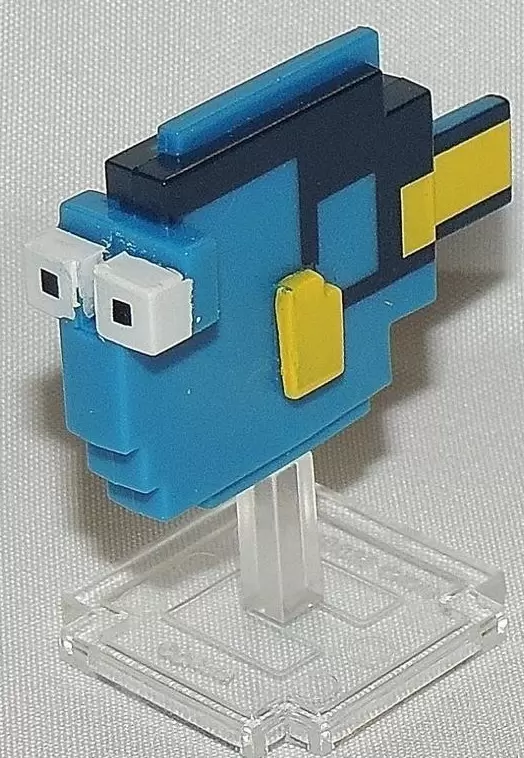 Disney Crossy Road Série 1 - Dory