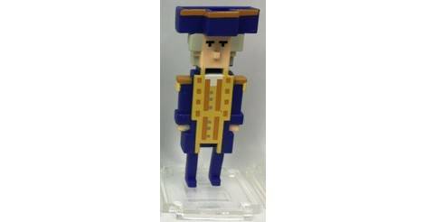 lego james norrington