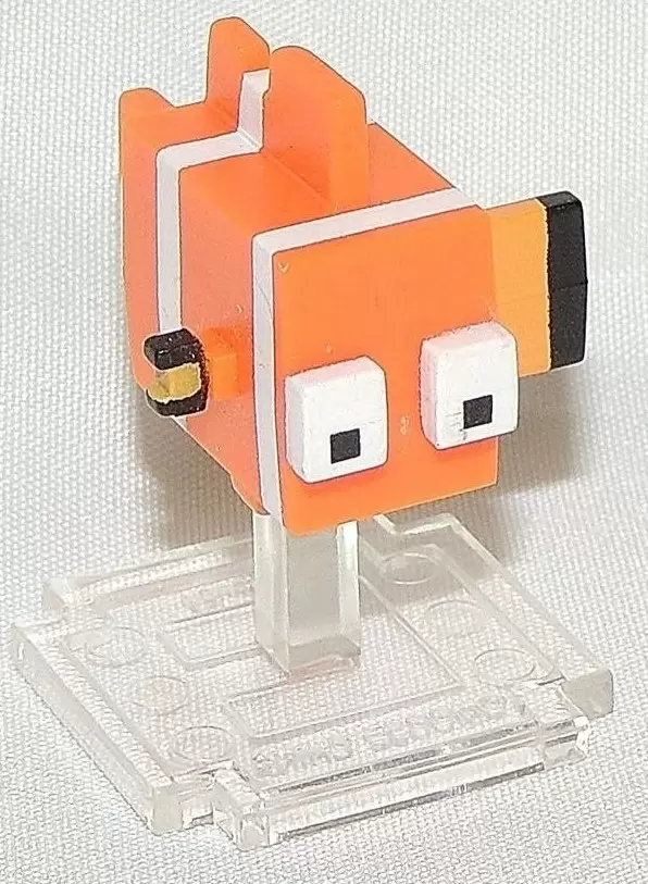 Disney Crossy Road Figures - Nemo