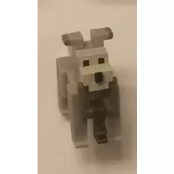 Prison Dog