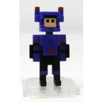 Hiro Super Suit