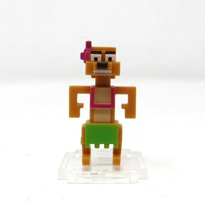 Disney Crossy Road Figures - Timon