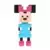 Disney Crossy Road Figures - Blue Dress Minnie