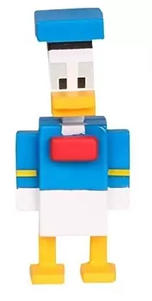 Disney Crossy Road Série 1 - Donald Duck