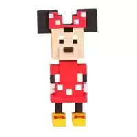 Polka Dot Minnie