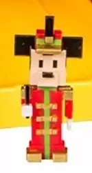 Disney Crossy Road Figures - The Band Concert Mickey
