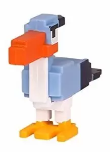 Disney Crossy Road Série 1 - Zazu