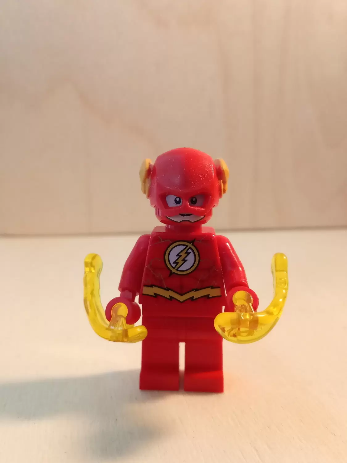 LEGO DC Comics Super Heroes - The Flash