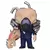 POP! Animation - My Hero Academia - All for One (charged)