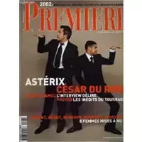 Première n°299