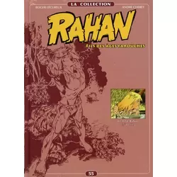 Le Petit Rahan (3e partie)