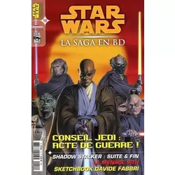 Conseil Jedi : actes de guerre