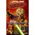 Star Wars : La saga en BD - Leïa, princesse et guerrière