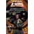Star Wars : La saga en BD - Durge : Dans l\'ombre des Sith