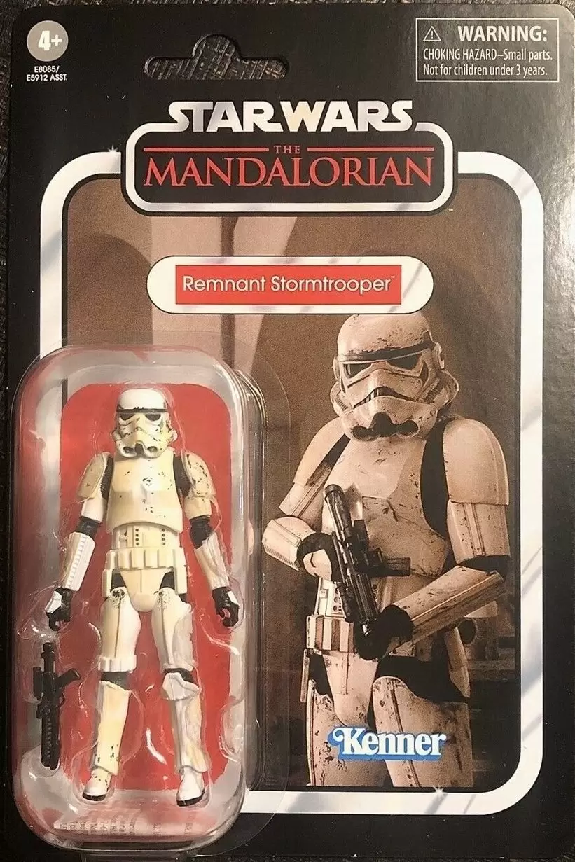 The Vintage Collection - Remnant Stormtrooper