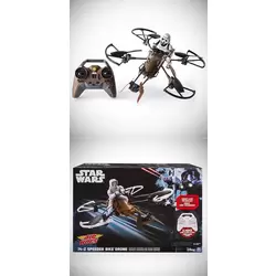 74-Z Speeder Bike