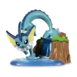 An Afternoon With Eevee & Friends - Vaporeon