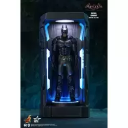 Batman Armory Miniature Collectible