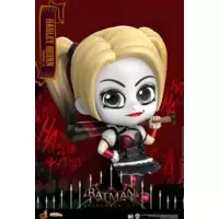 Batman: Arkham Knight - Harley Quinn