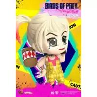 Birds of Prey - Harley Quinn (Lock and Load Version)