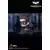 Cosbaby Figures - The Dark Knight Rises - Catwoman with Bat-Pod