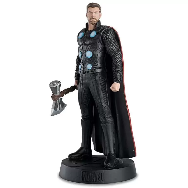 Figurines des films Marvel - Thor