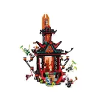 Empire temple of Madness