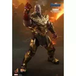 Avengers: Endgame - Thanos (Battle Damaged Version)