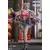 Movie Masterpiece Series - Birds of Prey - Harley Quinn (Caution Tape Jacket Version)