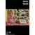 Movie Masterpiece Series - Birds of Prey - Harley Quinn (Caution Tape Jacket Version)