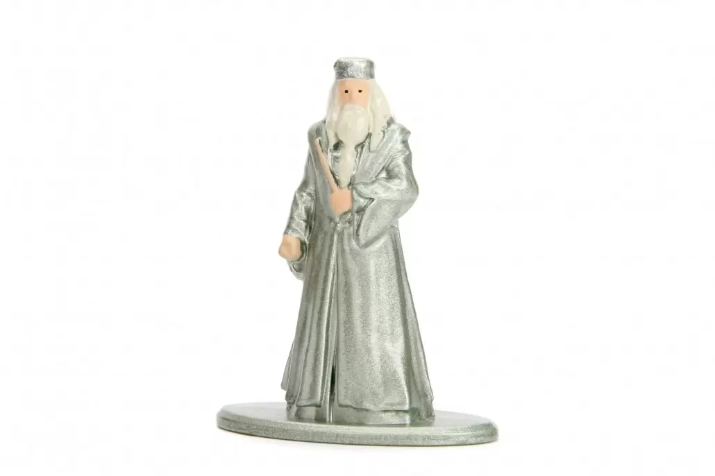 Harry Potter / Fantastic Beasts - Albus Dumbledore Year 3
