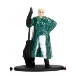 Marcus Flint Quidditch