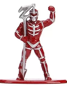 Power Rangers - Lord Zedd (Mighty Morphin)