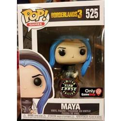 funko pop maya
