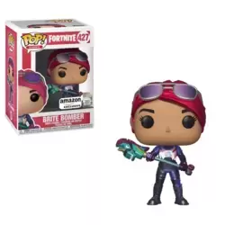 Fortnite - Brite Bomber Metallic