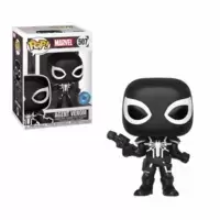 Marvel - Agent Venom