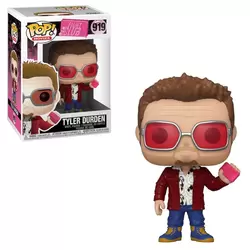 Fight Club - Tyler Durden
