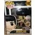 POP! Movies - Game Of Death - Bruce Lee Kicking (Gold)