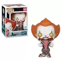 It - Pennywise FunHouse Bloody