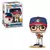 POP! Movies - Major League -Ricky Vaughn